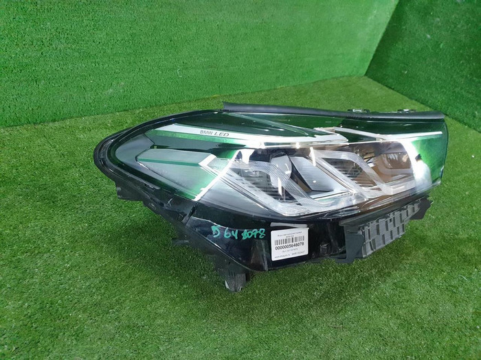 Фара правая BMW 6er G32 (2020-н.в.) LED