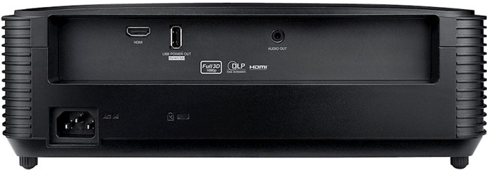 Проектор  Optoma HD145X