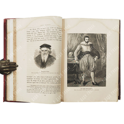 Норденшёльд А. Э. Путешествие на пароходе «Вега» / Nordenskiöld A. E. Vegas Färd Kring. 1880.