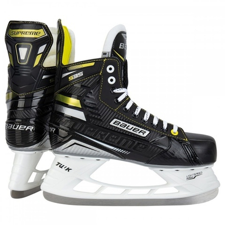 Bauer supreme s35 JR 5.5D (EUR 39)