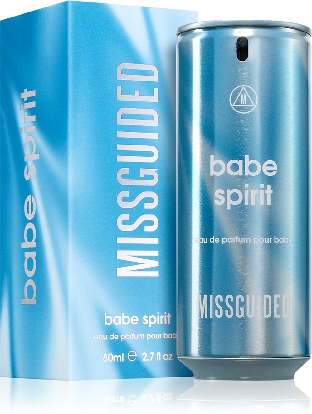 Missguided Babe Spirit парфюмерная вода женская
