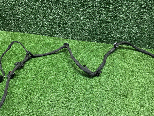 Проводка заднего бампера Jetour T2 (2023-н.в.)