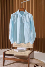 Рубашка Loro Piana