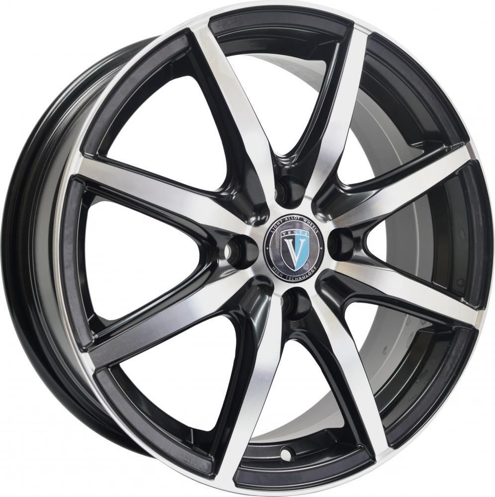 Venti 1605 6x16 4x100 ET 49 Dia 54.1 (BD)