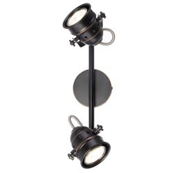 Citilux Веймар CL537521 Спот поворотный Венге