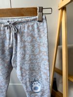 Хлопковый костюм Kenzo, 92