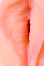 Мастурбатор-вагина KOKOS Elegance.005, 16 см, S-образный канал