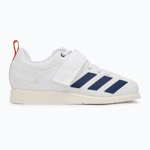 Штангетки Adidas Powerlift 5 white