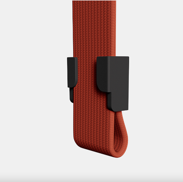 Заглушка для двойного зажима ремня (10шт) ST411.409.04 чёрный Band ST-Luce