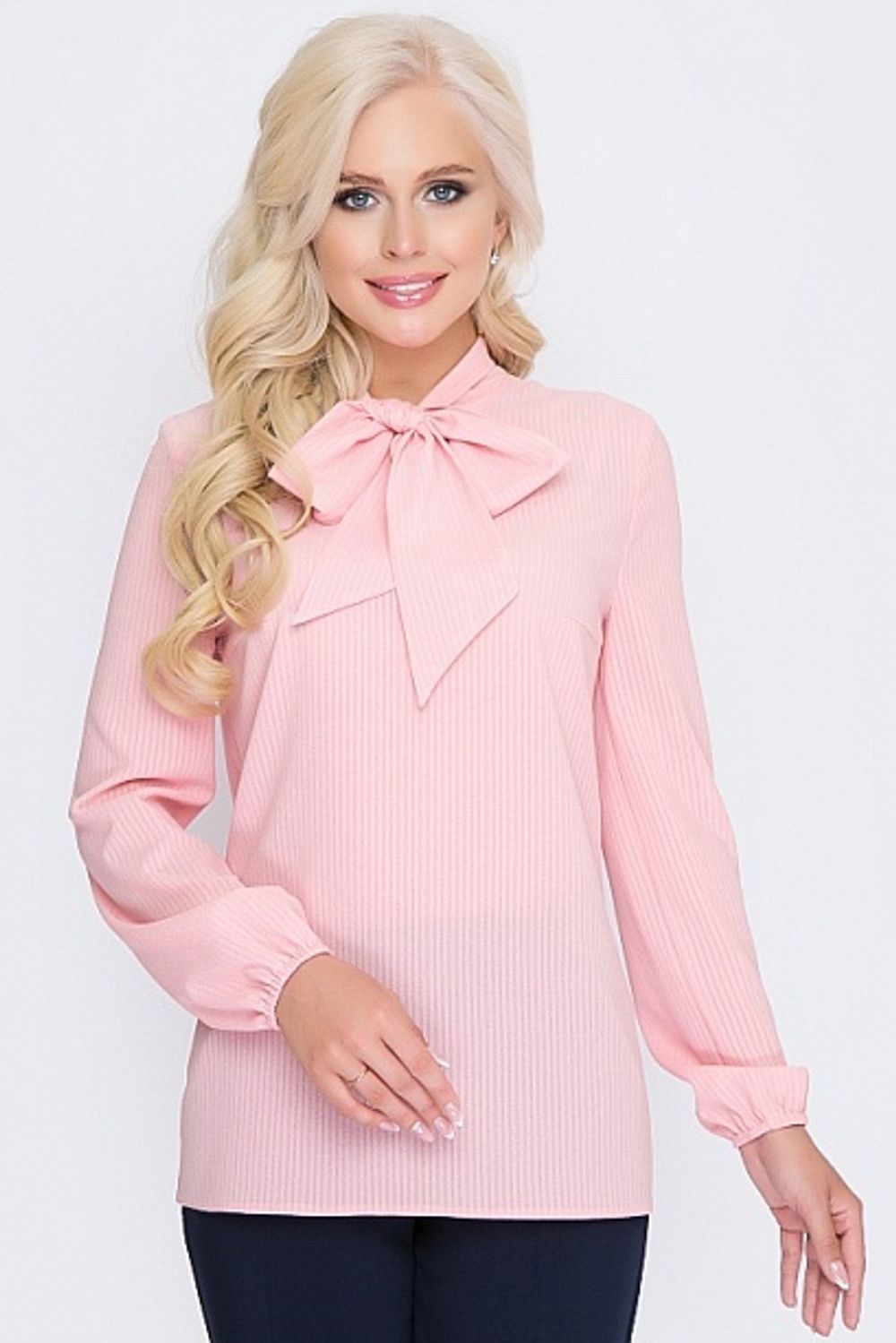 Блузка 40191-4 Avili