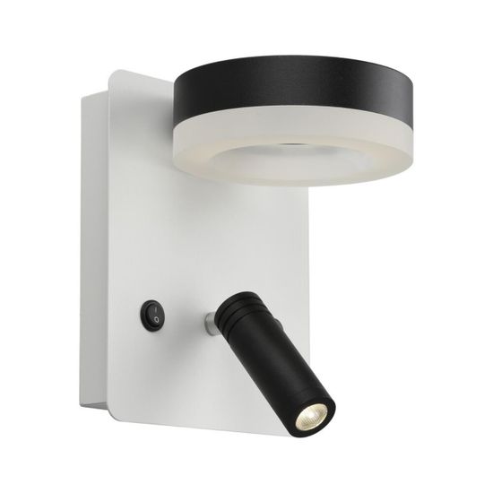 Светильник настенный (Бра) OML-10911-02