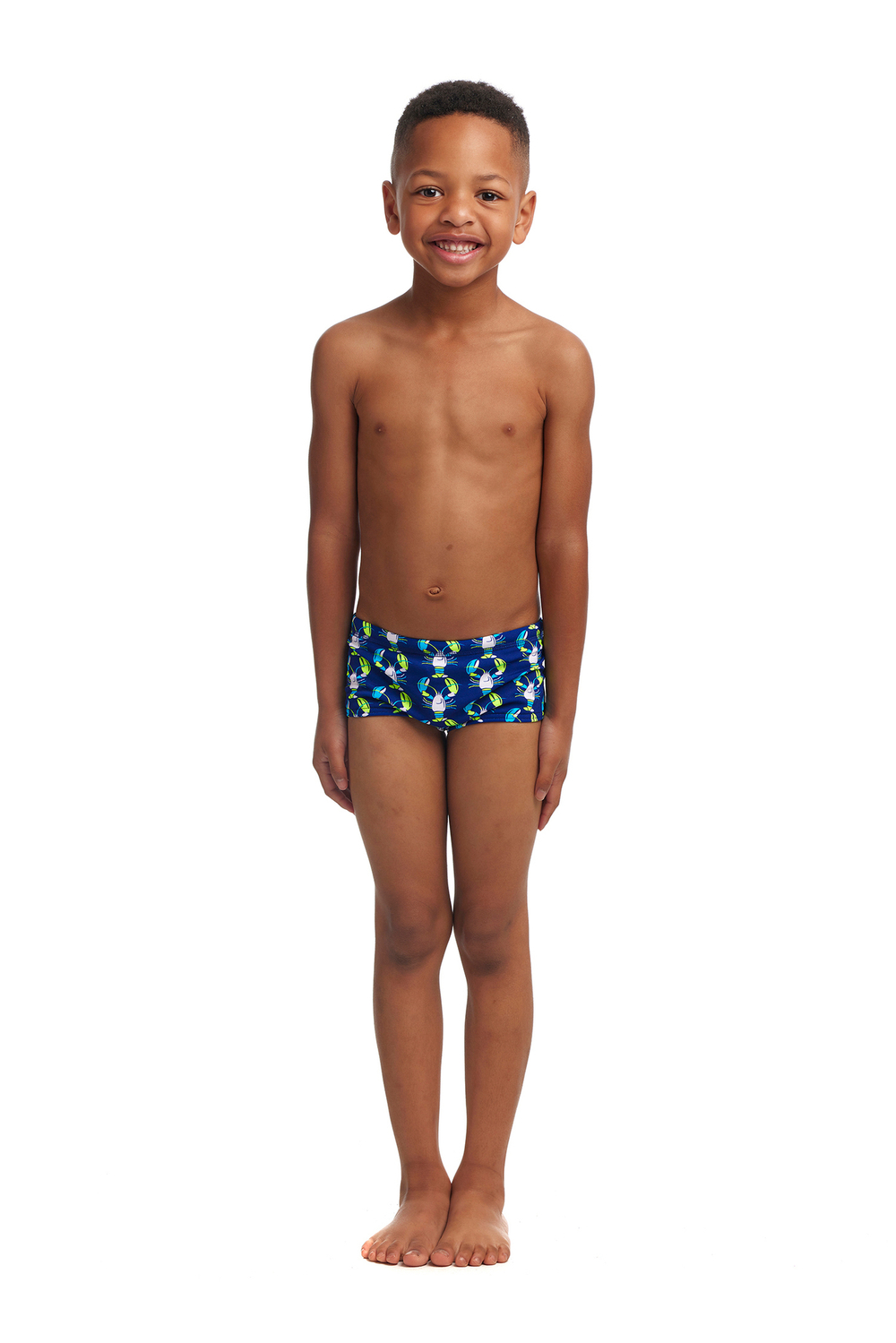 Плавки FUNKY TRUNKS Toddler Boys Yabblet