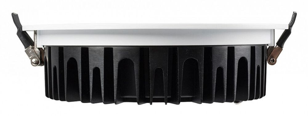 Встраиваемый светильник Arlight Ltd 021070