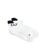 носки EA7 - белый(285661 CC999)