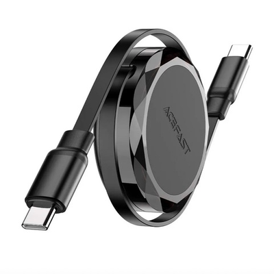 Кабель Type-C - Type-C 60 Вт ACEFAST C13-03