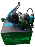 Катушка безынерционная Stinger ForceAge Neo 2000