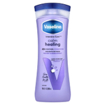 Vaseline, Intensive Care ™, успокаивающий заживляющий лосьон, 295 мл (10 жидк. унц.)