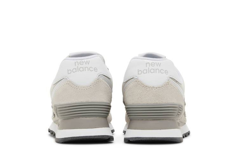 Кроссовки New Balance Nb 574 (Женская размерная сетка)
