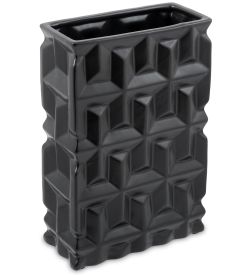 OS-180/3 Декоративная ваза «Геометрия»