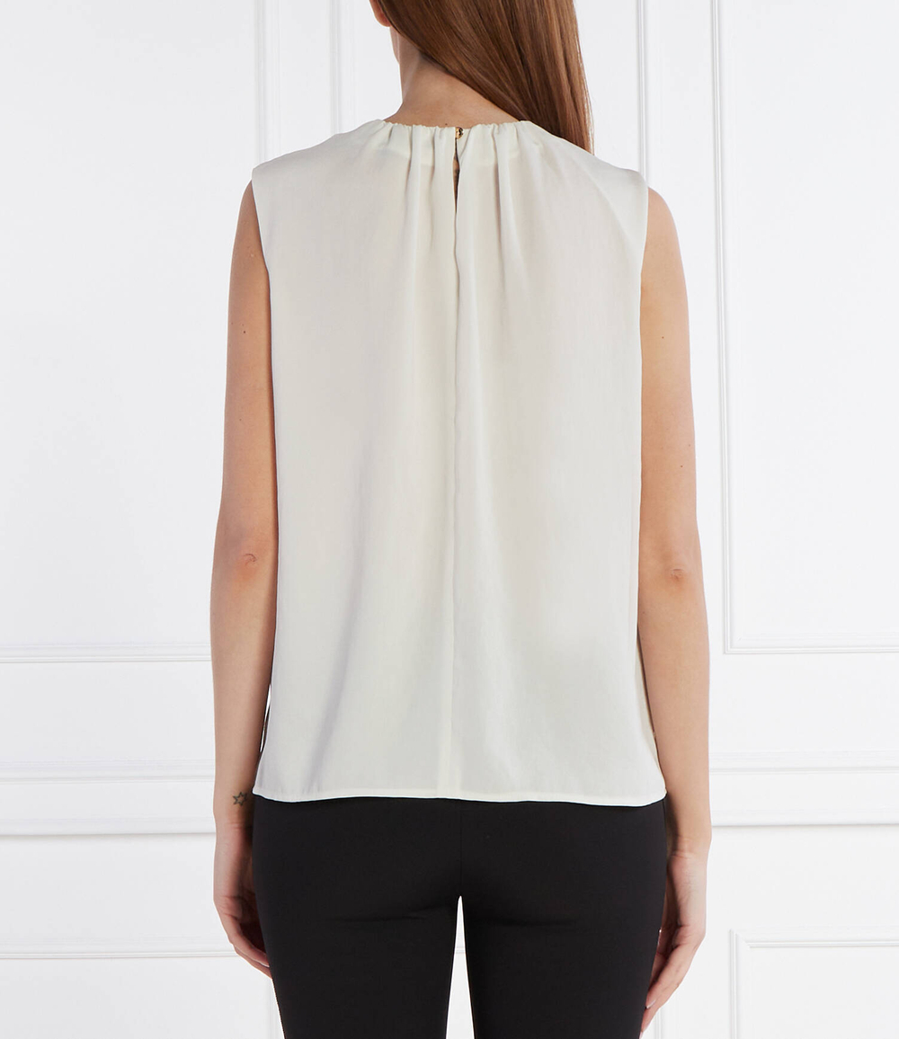 Блузка Marc Cain - белый(WC 61.13 W39)