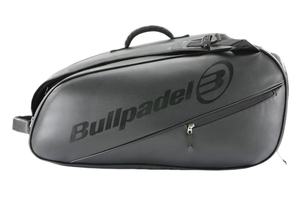 Сумка для Падел Bullpadel BPP26016 Casual - black