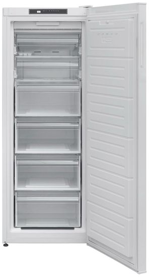 Морозилка Vestel FRNF210WF