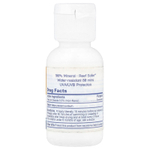 Stream2Sea, Солнцезащитное средство, спорт, SPF 20, 30 мл (1 жидк. унц.)