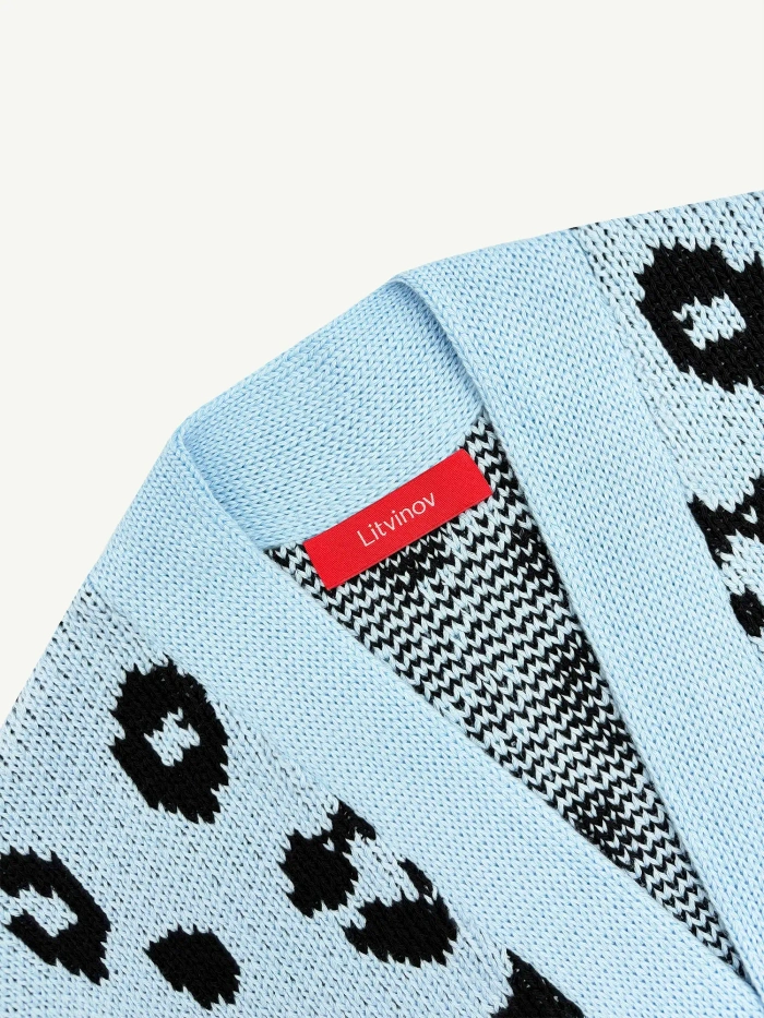 Кардиган Litvinov FELINO II