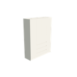 МС Мори Шкаф МШ 1600 Сатин