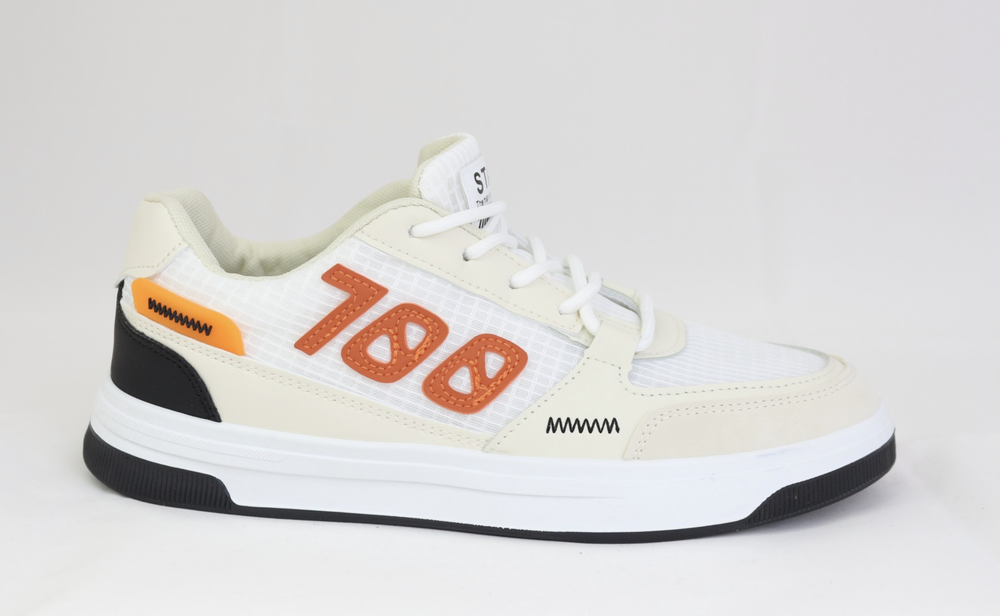 Кеды мужские демисезонные Kflai арт. SX700-2