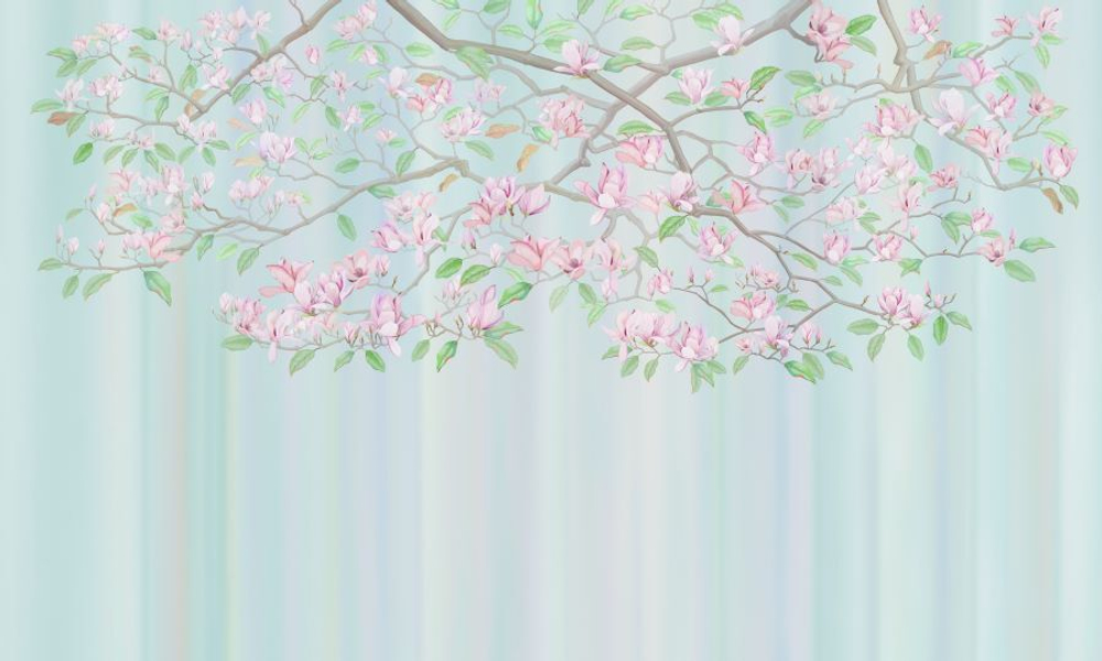 Фреска Applico, коллекция Natura