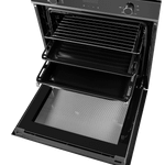 Шкаф духовой электрический MAUNFELD MEOM729PB201