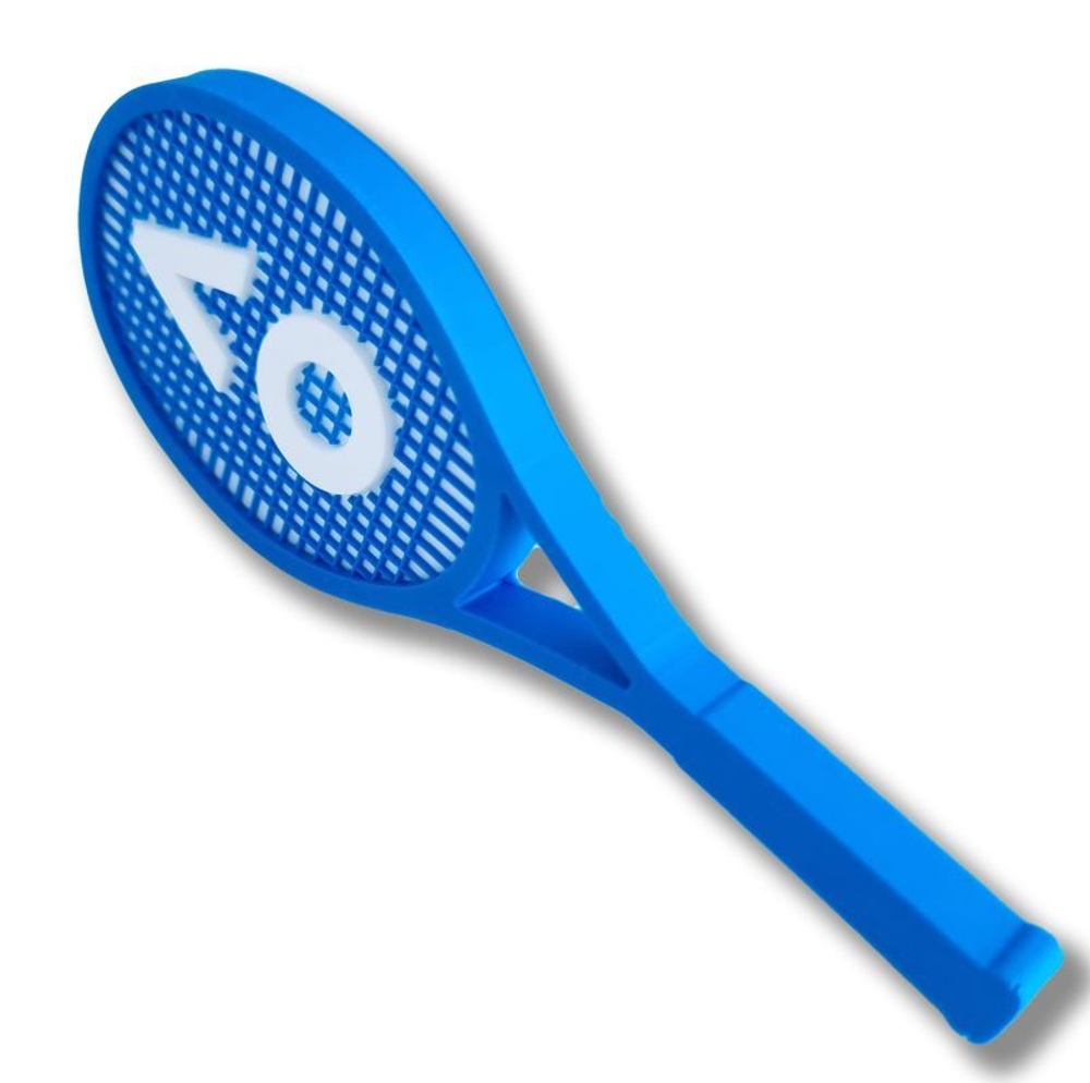 Gadżet Australian Open Magnet Tennis Racquet - разноцветный