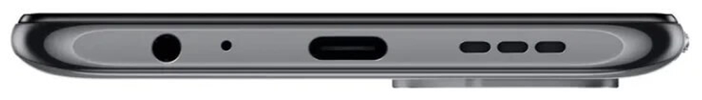 Смартфон Xiaomi POCO M5s 4/128GB Черный