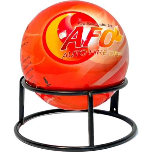 Огнетушитель самосрабатывающий ШАР-AFO ABE