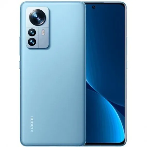 Xiaomi 12 Lite 8 128Gb EU Blue