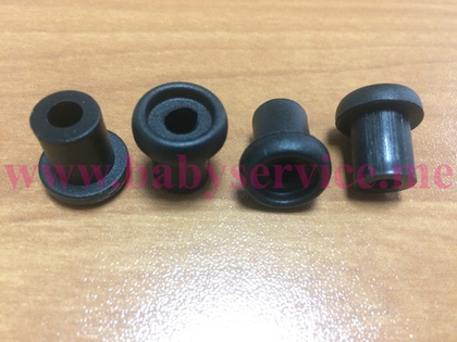 Штырь держателя сумки