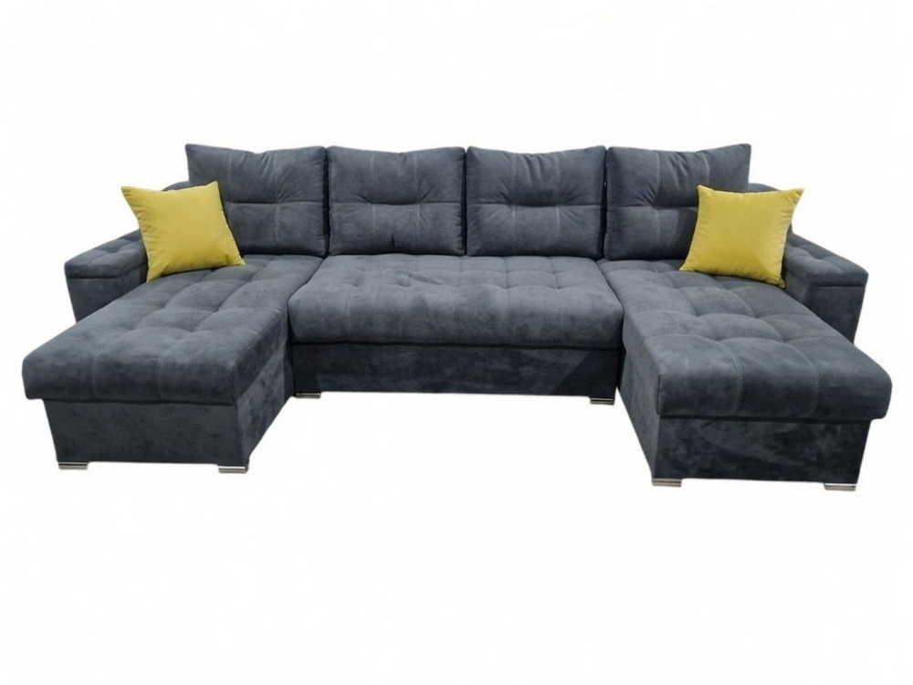 П-образный диван Майами (л)