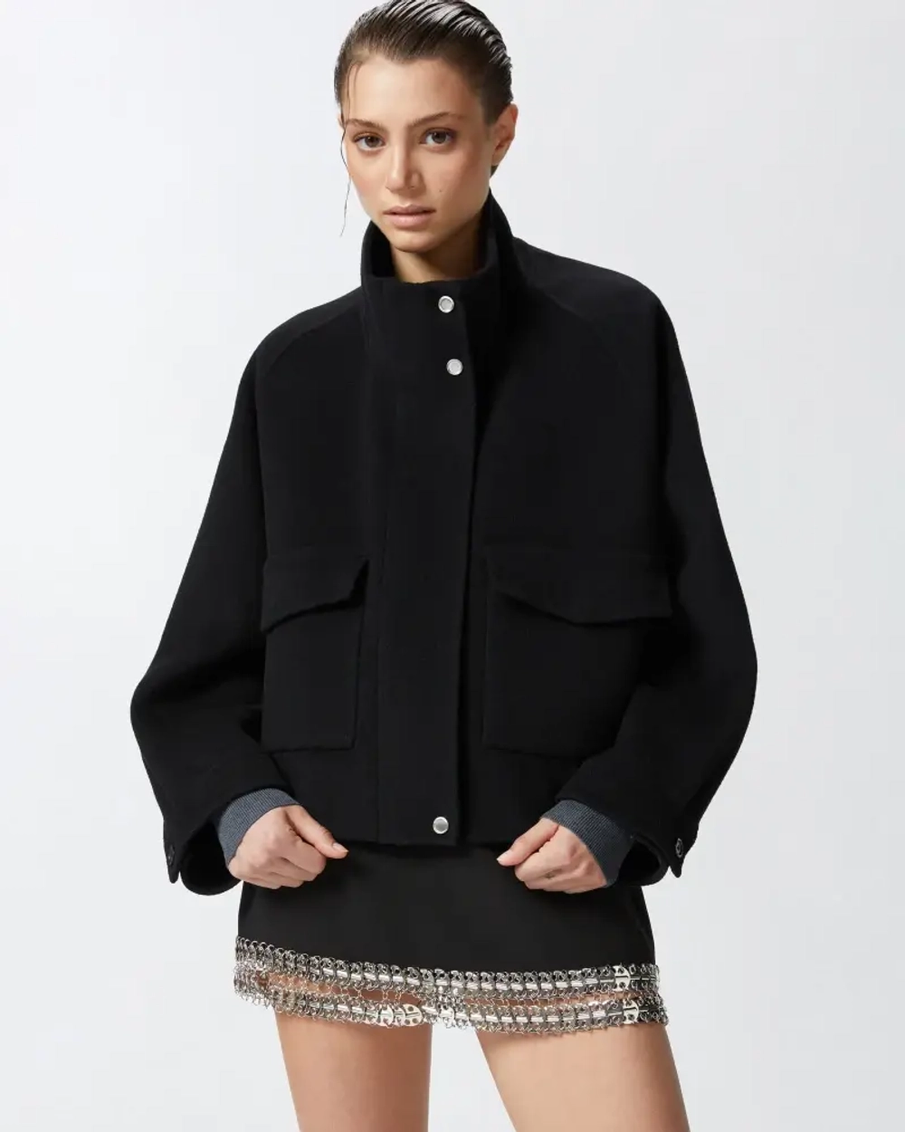 Куртка PINKO