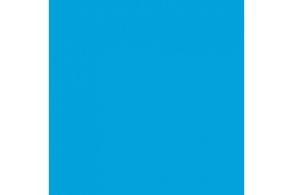 Фон пластиковый FST 60х130 синий матовый