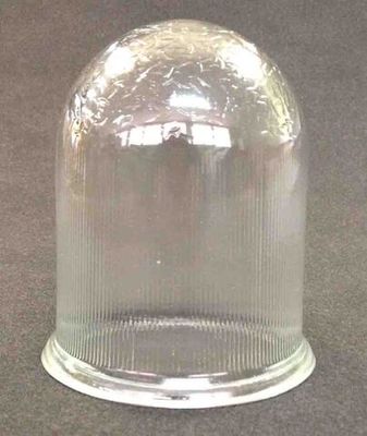 Стекло переносного судового светильника СС-1240