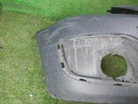 Бампер передний Lada Largus (2012-2021)