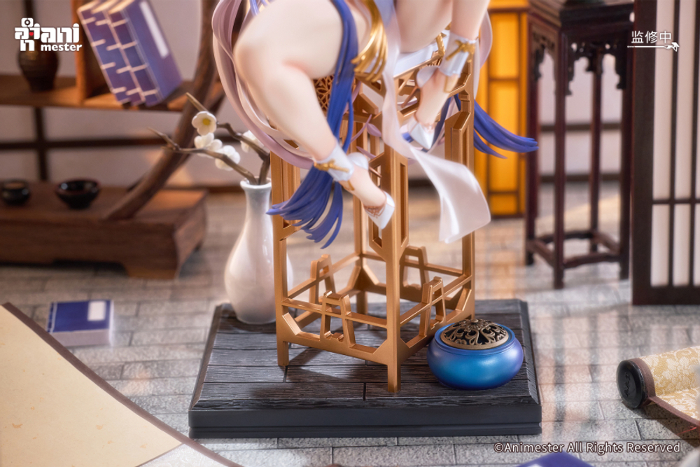 Getsuryuu (Moondragon)