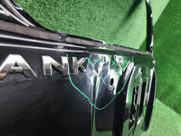 Крышка багажника Tank 300 (2021-н.в.)