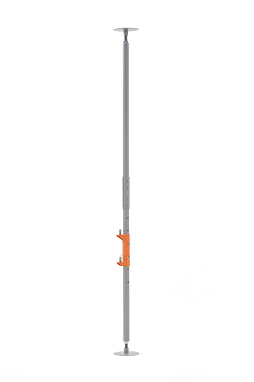 Распорка пол-потолок для подъемника MET TITAN M