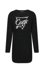 Платье Guess - черный(J3BK08 Z2YA0)