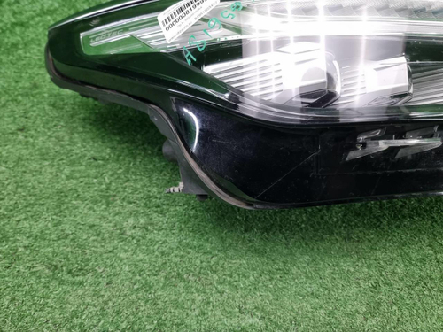 Фара правая EXEED VX (2021-2024) LED