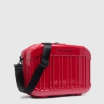 Косметичка из поликарбоната Piquadro/ Rosso