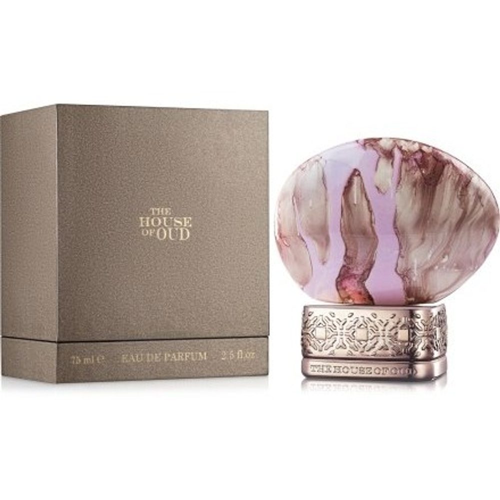 Парфюмерная вода THE HOUSE OF OUD EMPATHY 75мл.