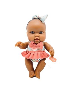Кукла для девочки  Paola Reina 22см виниловая